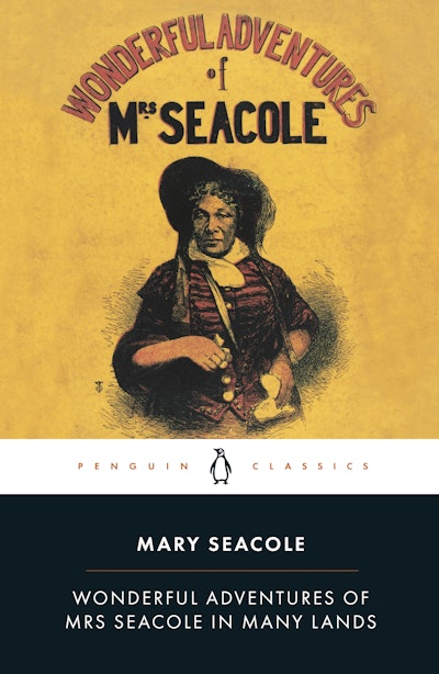 Wonderful Adventures Of Mrs Seacole In Many Lands
