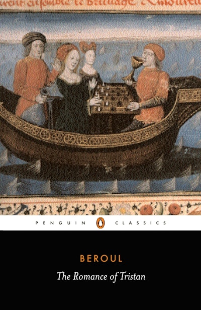 The Romance of Tristan