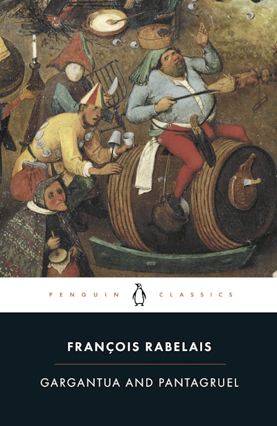 Gargantua and Pantagruel