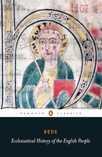 Ecclesiastical History of the English People