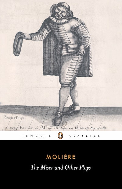 The Miser and Other Plays