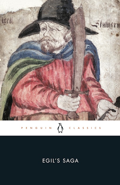 Egil's Saga