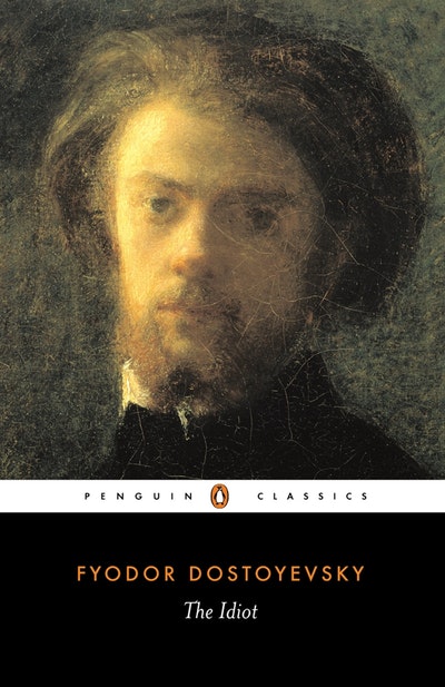 Dostoevsky's The Idiot 