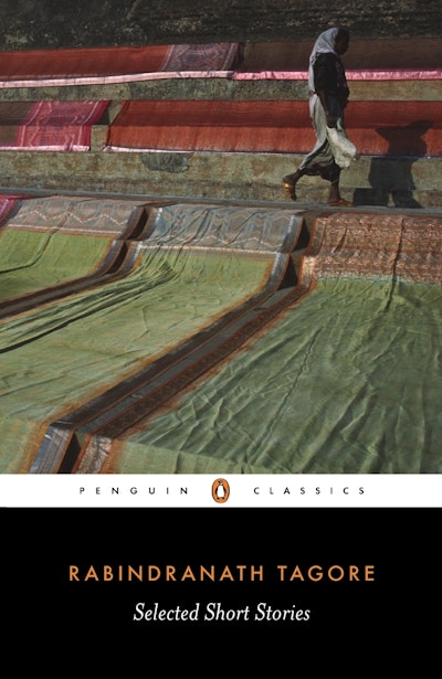 Selected Short Stories