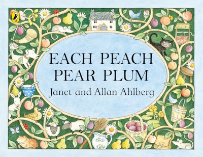 Each Peach Pear Plum