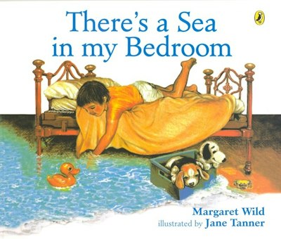 There's a Sea in my Bedroom