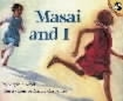 Masai And I