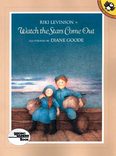 Watch the Stars Come Out