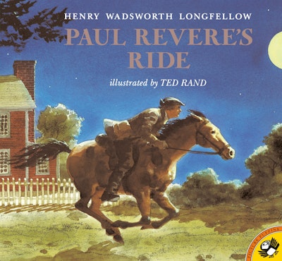Paul Revere's Ride