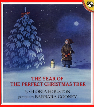 The Year of the Perfect Christmas Tree