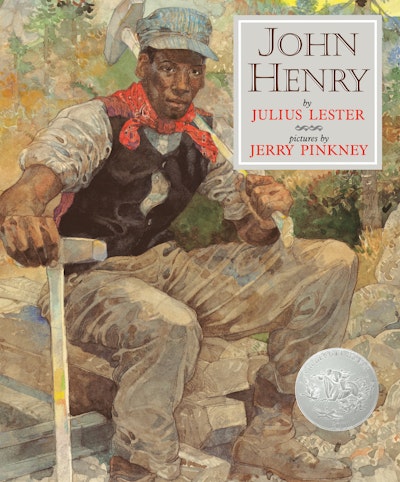 John Henry