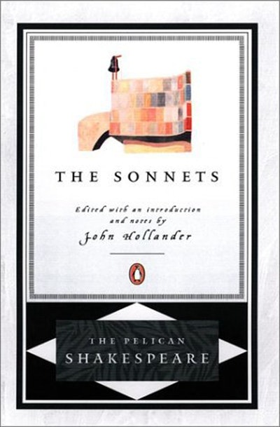 The Sonnets: Pelican Shakespeare