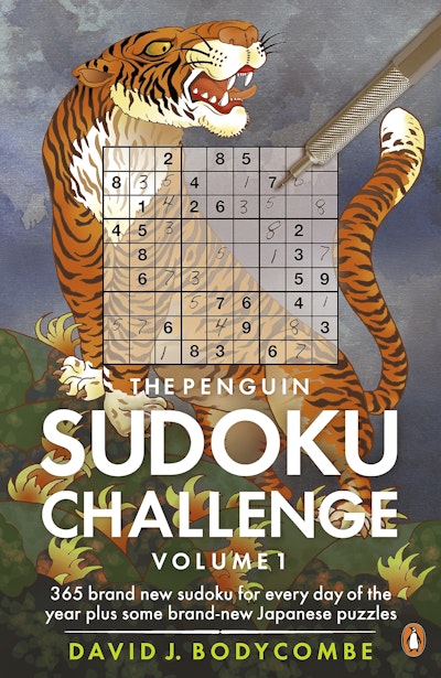 The Penguin Sudoku Challenge