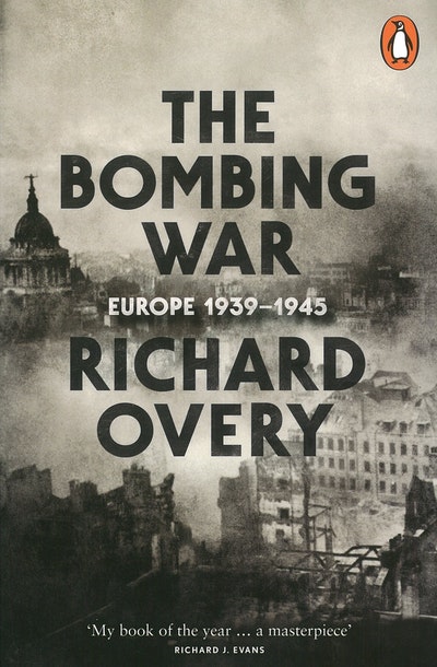 The Bombing War