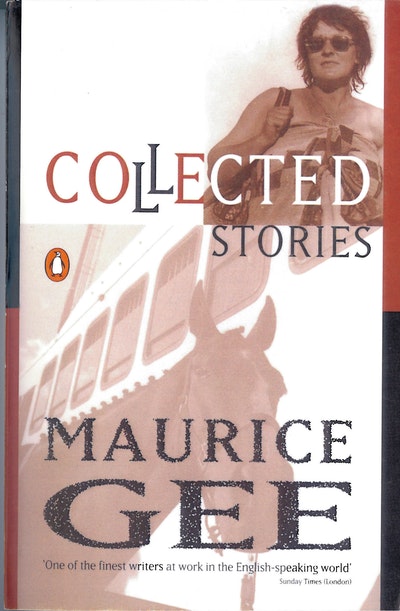 Collected Stories: Gee