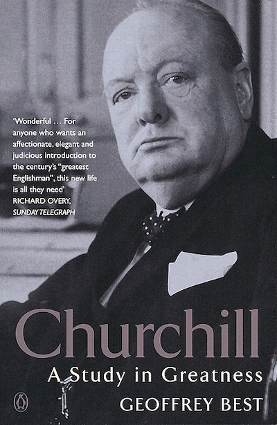Churchill