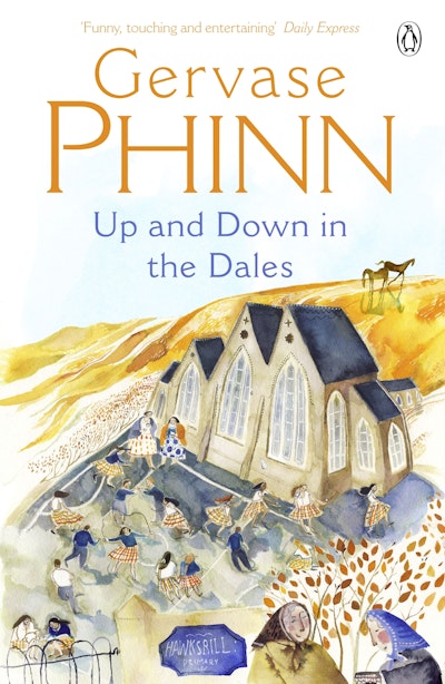 Up And Down In The Dales