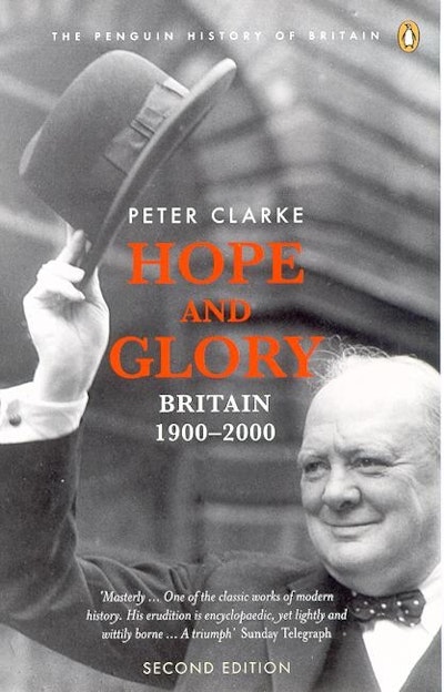 Hope and Glory