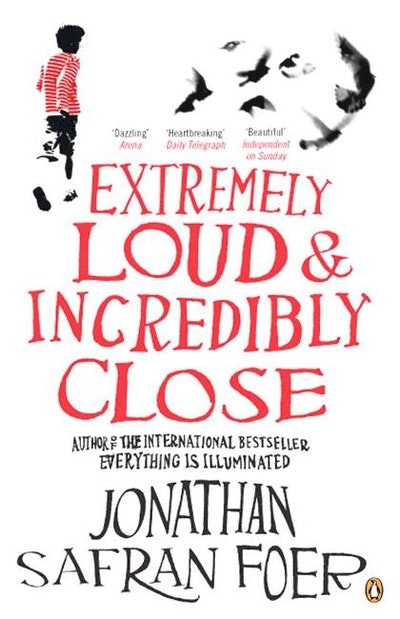 Extremely Loud and Incredibly Close