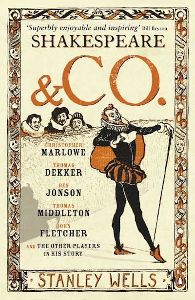 Shakespeare and Co.