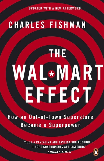 The Wal-Mart Effect