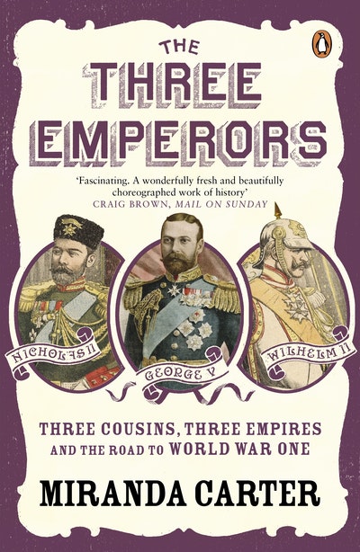 The Three Emperors