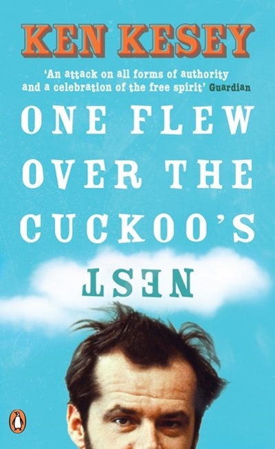 the unforgettable scenes in one flew over the cuckoos nest by ken kesey the unforgettable scenes in one flew over the cuckoos nest by ken kesey