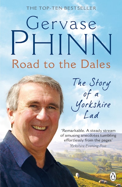 Road to the Dales