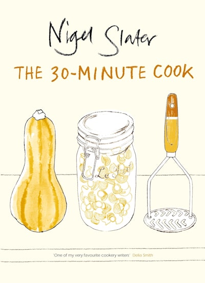 The 30-Minute Cook