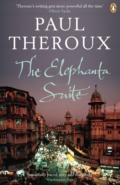 The Elephanta Suite