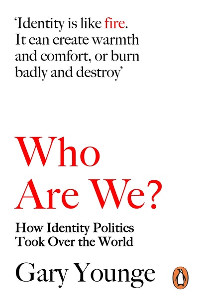 Who Are We?