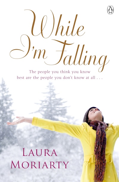 While I'm Falling