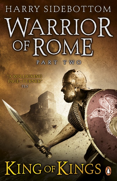 Warrior Of Rome