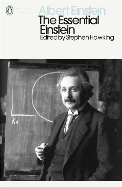 The Essential Einstein