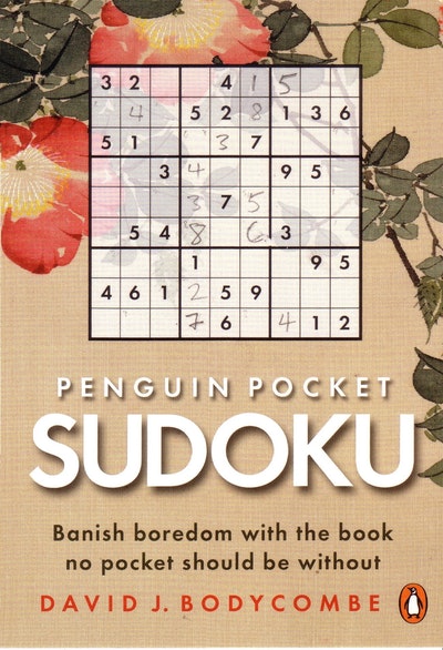 Penguin Pocket Sudoku