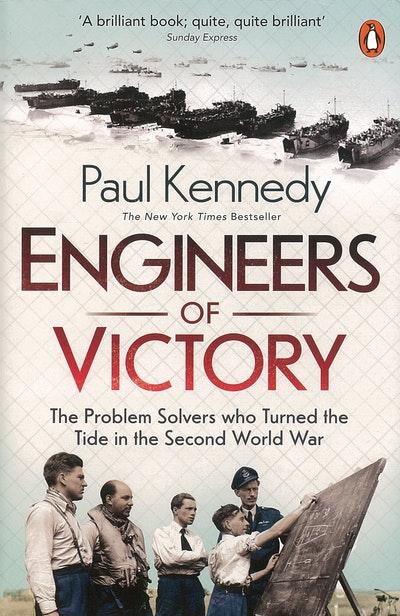 Engineers Of Victory