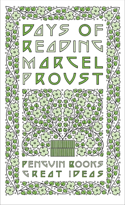 Days Of Reading