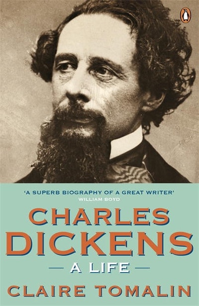 Charles Dickens