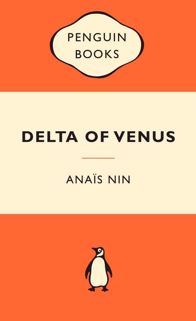Delta of Venus: Popular Penguins
