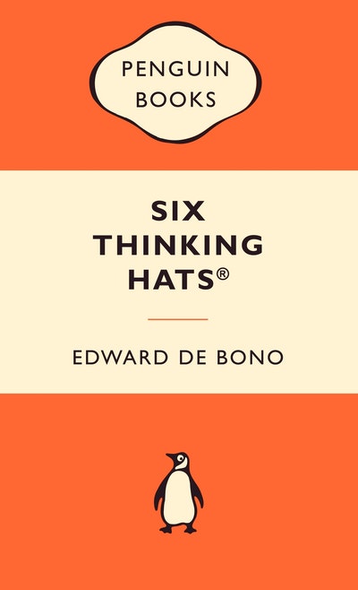 Six Thinking Hats: Popular Penguins