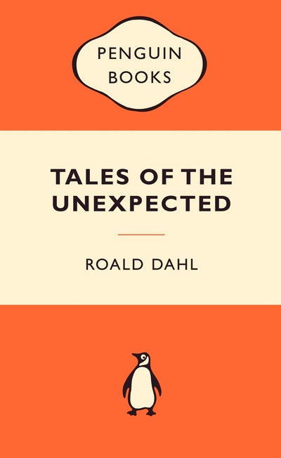 Tales of the Unexpected: Popular Penguins