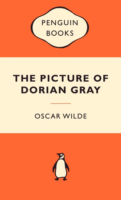 The Picture of Dorian Gray: Popular Penguins