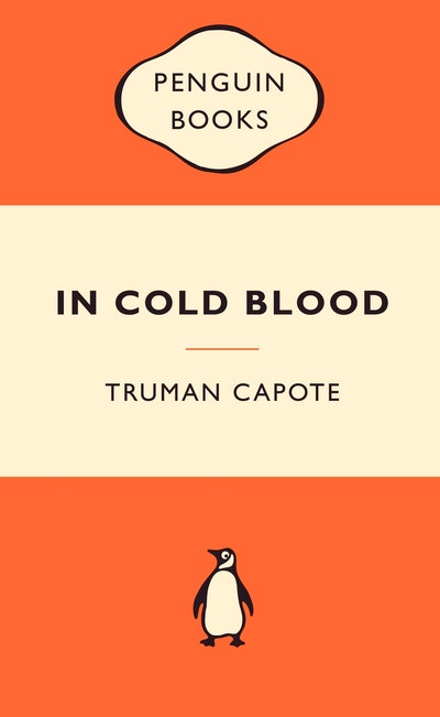 in cold blood