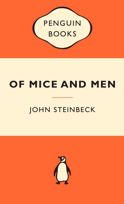 Of Mice and Men: Popular Penguins