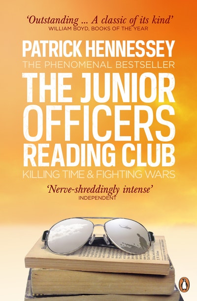 The Junior Officers' Reading Club