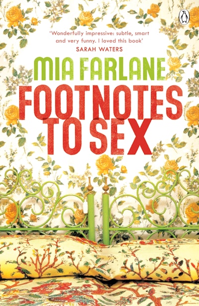 Footnotes To Sex