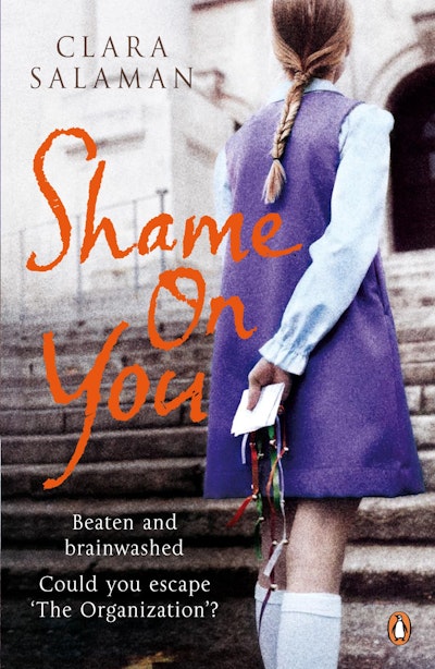 Shame On You