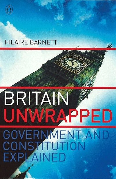 Britain Unwrapped