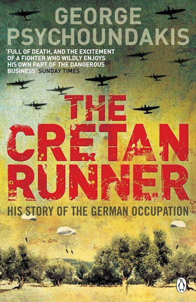 The Cretan Runner