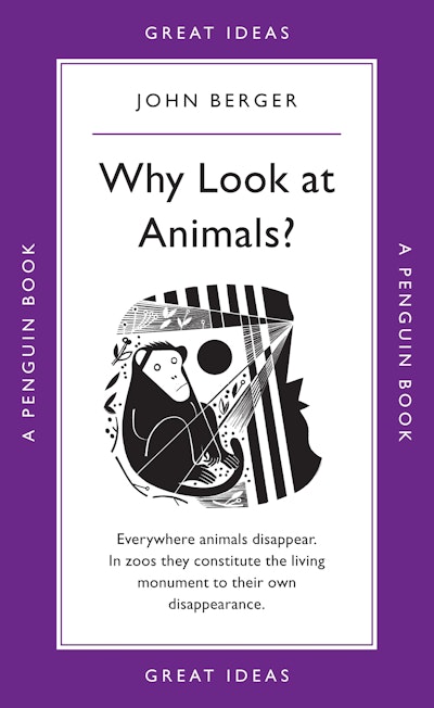 Why Look At Animals?